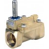 Elektromagnetický ventil Danfoss EV220B, G 1 1/4
