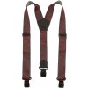 BENNON BENNONKY Tool Braces black/orange