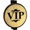 Dekoračné štipce - VIP 6ks