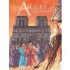 Les Aigles décapitées - Tome 28 (Michel Pierret)(Pevná)