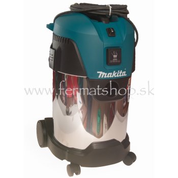 Makita VC 3011 L od 197,6 € - Heureka.sk