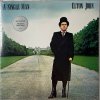 JOHN, ELTON - A SINGLE MAN LP