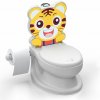 DOLU Dětská toaleta TYGŘÍK