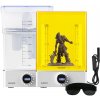 Súprava umývacej a kondicionovacej stanice ELEGOO Mercury XS (IN-50.101.058300)