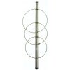 Držiak FH-490, 90 cm, oporný stojan na kvety