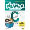 Nová písankaC – Čítankové obdobie pre 1. cyklus ZŠ (Nové kurikulum)