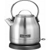KitchenAid Rychlovarná konvice 5KEK1222ESX 1,25 L Stříbrná