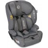 Lorelli Autosedačka BENEVENTO ISOFIX 76-150 CM sivá