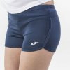 WOMEN’S SHORTS STELLA II dámske bežecké šortky modrá námornícka 2XS