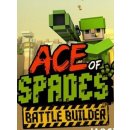 Jagex Ace of Spades