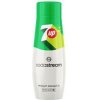 Príchuť pre šumivú vodu SodaStream 7UP, 440 ml