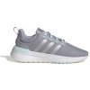Dámska voľnočasová obuv adidas, RACER TR21 sivá,biela, 41 1/3