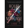 House of Marionne (J. Elle)(Brožovaná)
