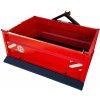 Závesný box , Výklopná bedňa za malotraktor 1,2m