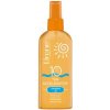 Lilien Sun Active olej na opaľovanie SPF10 150 ml