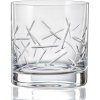 Poháre na whisky Crystalex 280 ml 4 ks