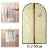 PORTA ABITI 10727 Vak na obleky a šaty 60x100 cm 1 ks