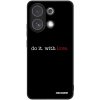 Picasee ULTIMATE CASE pro Xiaomi Redmi Note 13 4G - Do it. With love.
