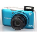 Canon PowerShot SX230 HS