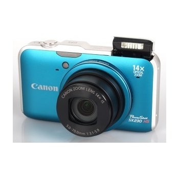 Canon PowerShot SX230 HS