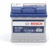 TATechnix Autobatérie 52Ah/470A Citroen C2 (JM_) - Bosch