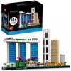 LEGO Architecture 21057 Singapur
