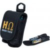 Hohm Tech Puzdro na opasok na dve batérie 18650 alebo 21700