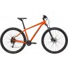 Cannondale Trail 6 - impact orange M
