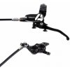 MTB Brzda HOPE Tech 4 E4 black/black Brzda: Zadná