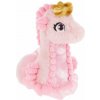 Keel Toys plyšák eko 14 cm - Keeleco Morský koník