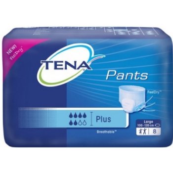 Tena Pants Plus L 14 ks