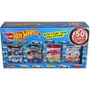 Mattel Hot Wheels 50ks Darčekové Balenie 25CGN22