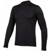 TRIČKO S DLHÝM RUKÁVOM ENDURA TRANSLOFT ČIERNE XXL
