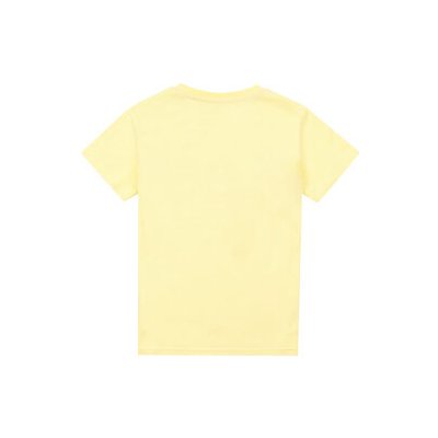 Lee tričko Wobbly Graphic LEG5029 žltá