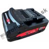 RUBI batéria Li-Power 18 V 2 Ah pre RUBI QUAKE ENERGY CAS (Ref: 85901)
