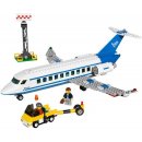 LEGO® City 3181 Dopravní letadlo