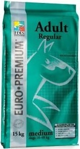 Euro-Premium Adult Medium 4 kg