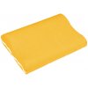 Bellatex anatomický vankúš 10853 žltá 45x30