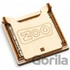 3D hlavolam mini ZOO - WOODENCITY