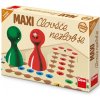 Dino Človeče nehnevaj sa Maxi