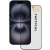 Tactical Glass Shield Privacy Stealth 5D sklo pre Apple iPhone 15/16 Black