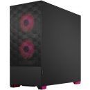 PC skrinka Fractal Design Pop Air RGB Core TG Clear Tint FD-C-POR1A-03