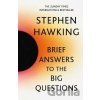 Brief Answers to the Big Questions - Stephen Hawking