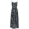 Morgan Dlhé šaty REMA1 Viacfarebná