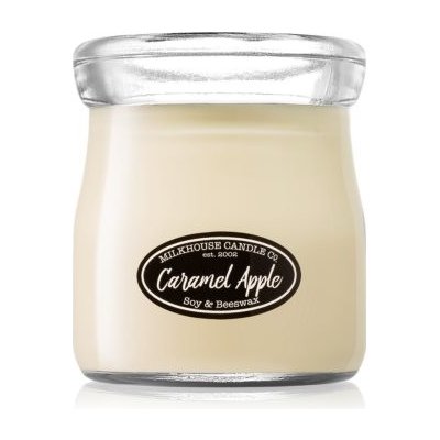 Milkhouse Candle Co. Creamery Caramel Apple 142 g