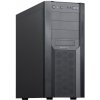 CHIEFTEC Miditower skriňa CW-01B-OP čierna, ATX, 2x USB 3.0 / 3.1 Gen 1 CW-01B-OP
