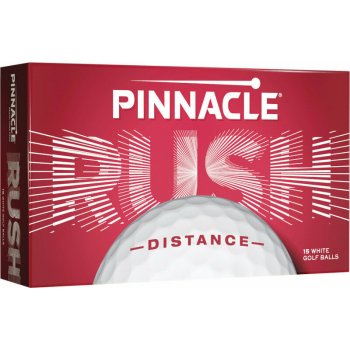 Pinnacle Rush 2020