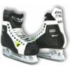 GRAF ULTRA G-70 BLK/WHT Ice Hockey Skates JR 5,0D
