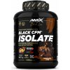 Amix Nutrition Black Line Black CFM Isolate 2000 g jahodový cheesecake