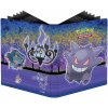Pokémon TCG Album na karty Haunted Hollow PRO-Binder A4